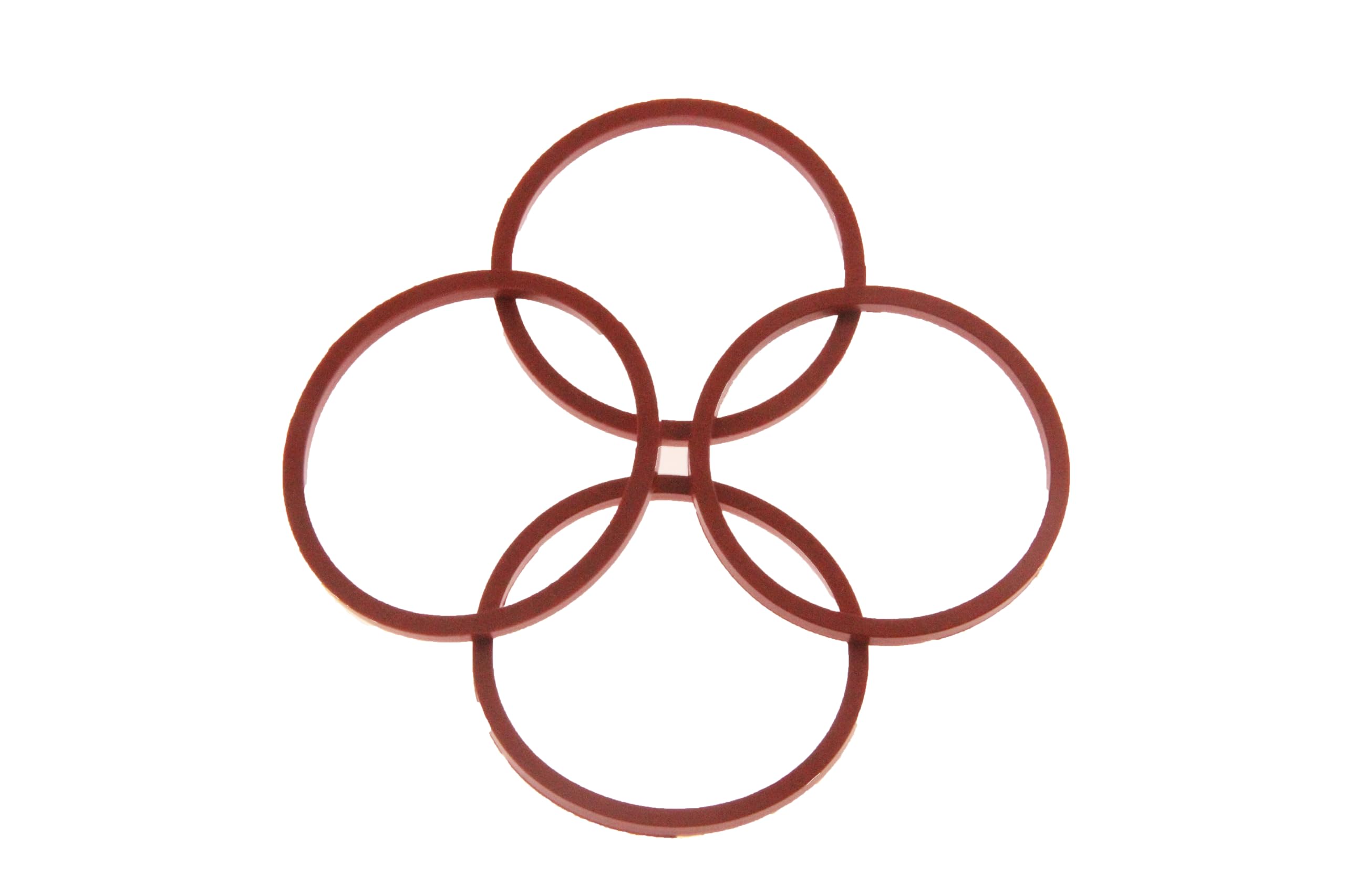 Amazon.com: 692138, 281735, Red O Ring Seal, Carburetor